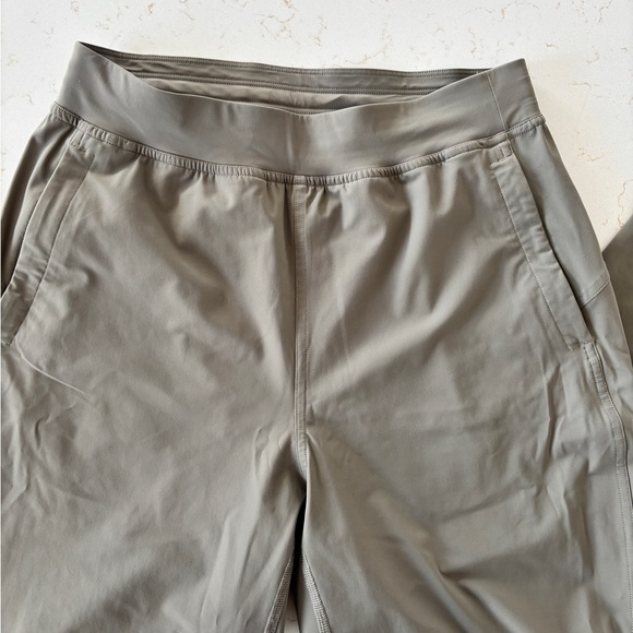 Adapted State High Rise Jogger - Rover - Picture 11 of 14